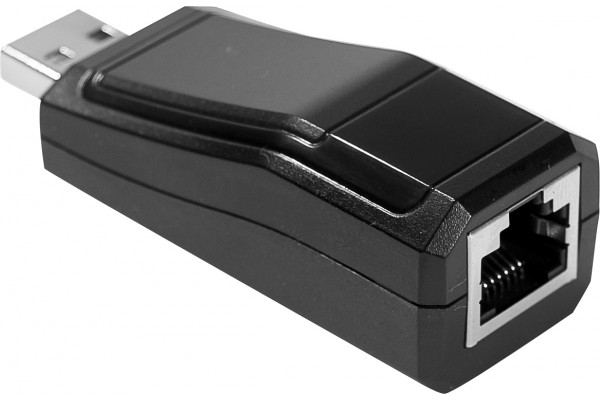 Adaptateurs USB réseau