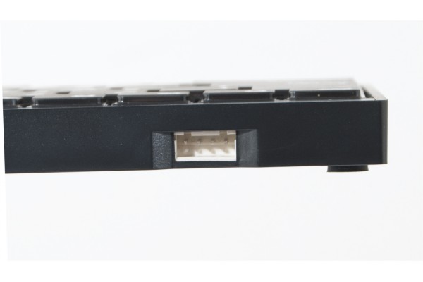 Clavier pour console LCD DEXLAN - Allemand QWERTZ